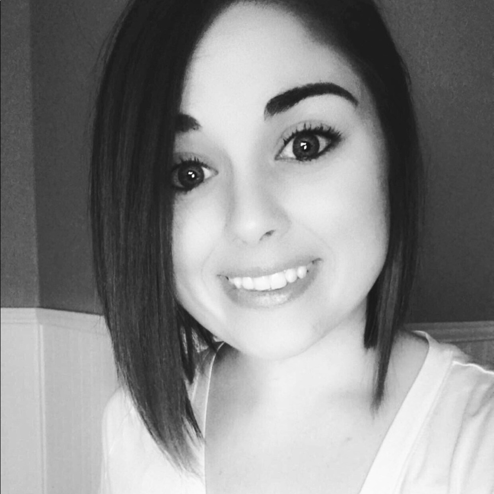 Meet your Posher, Keri